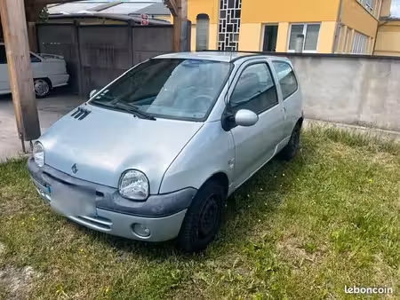 Renault Twingo 1.2 75