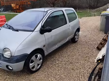Renault Twingo 1.2 60