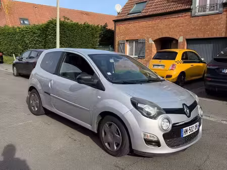 Renault Twingo 1.5 Dynamique