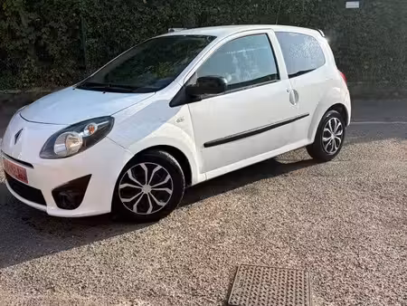 Renault Twingo 1.5 dCi 85