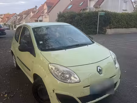 Renault Twingo 1.2 60