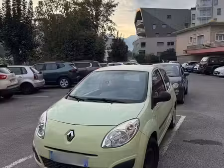 Renault Twingo 1.2 75