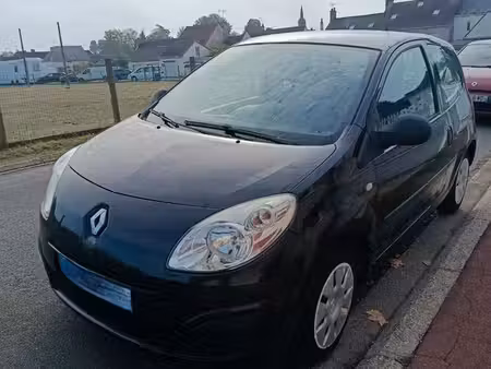 Renault Twingo 1.2 60