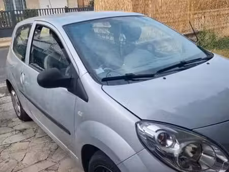 Renault Twingo 1.2 60