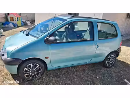 Renault Twingo 1.2 60