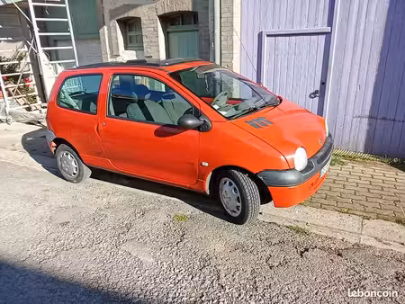 Renault Twingo 1.2 60