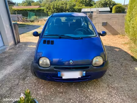 Renault Twingo 1.2 75 Privilège
