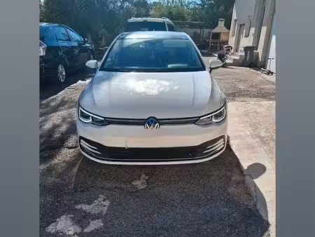 Volkswagen Golf 2.0 TDI 150