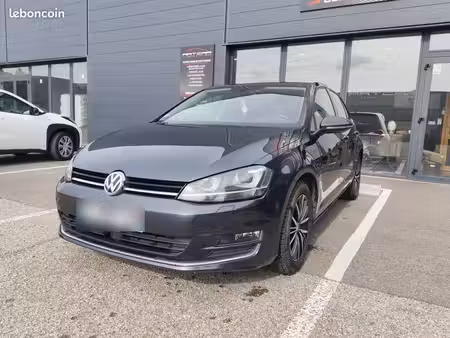Volkswagen Golf 2.0 TDI 150