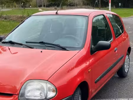 Renault Clio 1.2 60