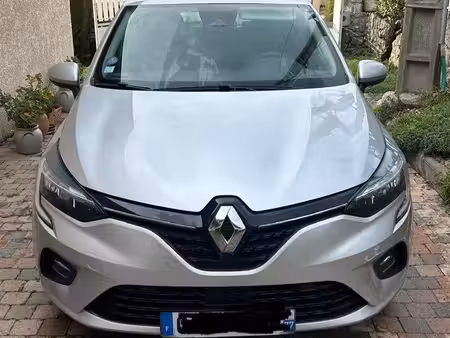 Renault Clio 0.9 90