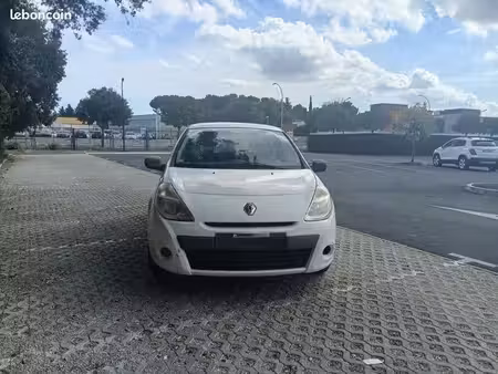 Renault Clio 1.5
