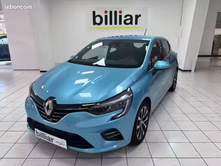 Renault Clio E-Tech 1.6 140 Intens