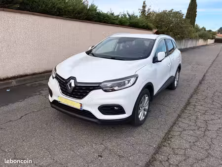 Renault Kadjar 1.5 dCi 115