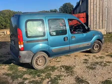 Renault Kangoo 1.2 75
