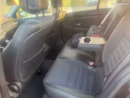 Renault Laguna 1.5 dCi 110
