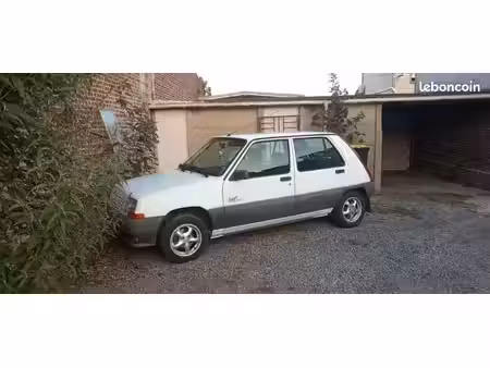 Renault Super 5 1.4 60