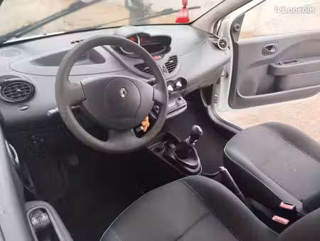 Renault Twingo 1.5 dCi 75