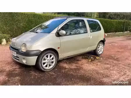 Renault Twingo 1.2 75 Initiale Paris