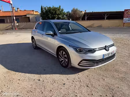 Volkswagen Golf 1.4 204