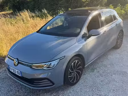 Volkswagen Golf 1.0 TSI 110