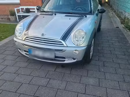 Mini Mini Cooper 1.6