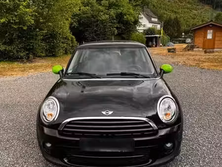 Mini Mini Cooper D 90