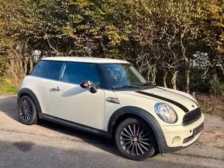 Mini Mini Cooper 75
