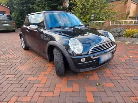 Mini Mini Cooper 1.6 115