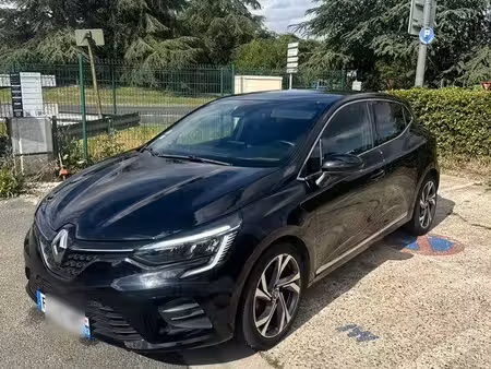 Renault Clio 1.6 145