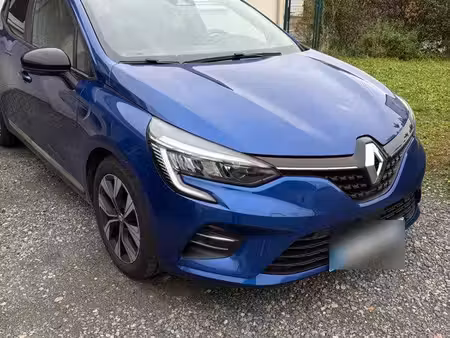 Renault Clio 1.0 TCe 90 Evolution