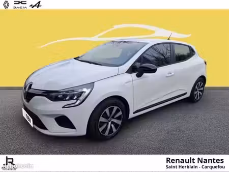 Renault Clio 1.0 TCe 90 Équilibre