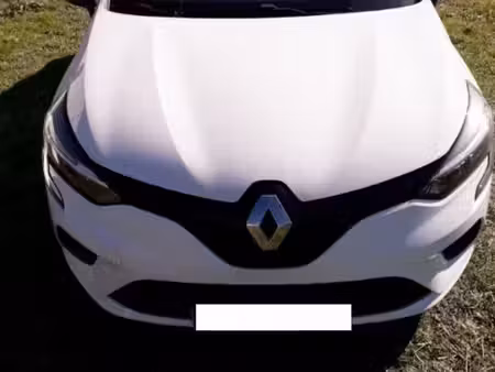 Renault Clio 1.0 SCe 65 Authentique