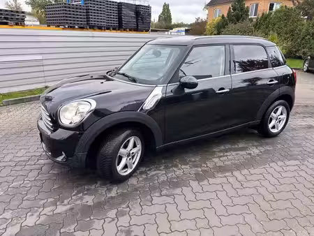 Mini Countryman Cooper 1.6 122