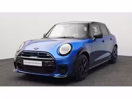 Mini Mini John Cooper Works 2.0 204