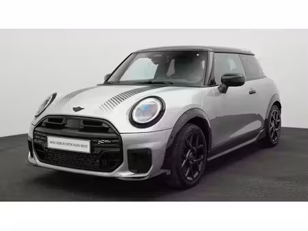 Mini Mini John Cooper Works 1.5 156