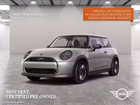 Mini Mini Cooper 1.5 156