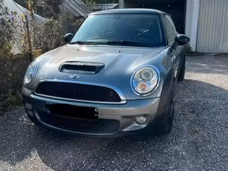 Mini Mini Cooper S 1.6
