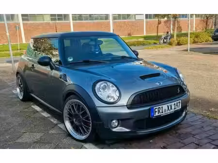 Mini Mini Cooper S 1.6 175