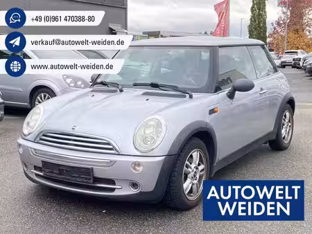 Mini Mini One 1.6 90