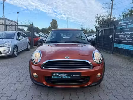 Mini Mini One 1.6 98