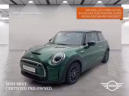 Mini Mini Cooper SE 184