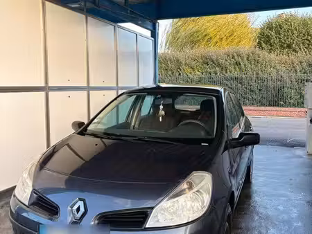 Renault Clio 1.2 75 Rip Curl 2