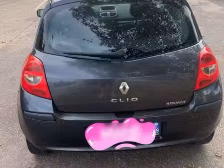Renault Clio 1.6 110