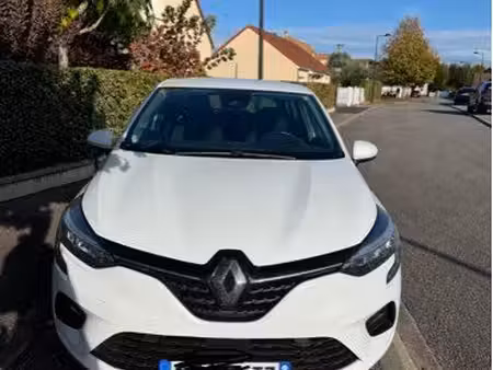 Renault Clio 1.5 dCi 85