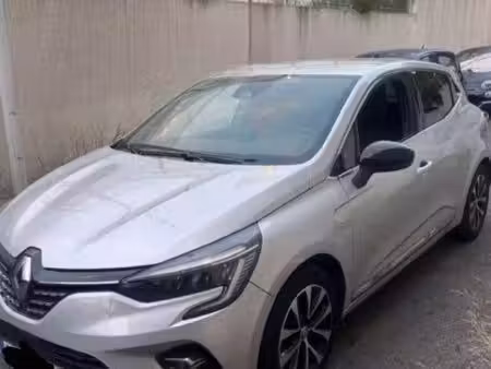 Renault Clio 140