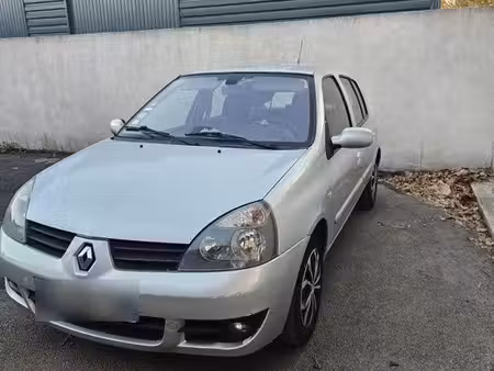 Renault Clio 1.5 dCi 80 Privilège