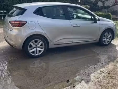 Renault Clio 0.9 90