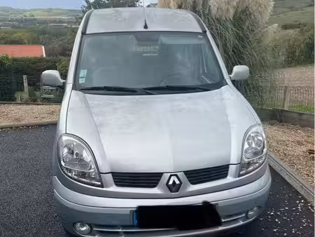 Renault Kangoo 1.6 95