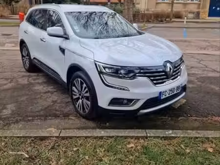 Renault Koleos 2.0 dCi 175